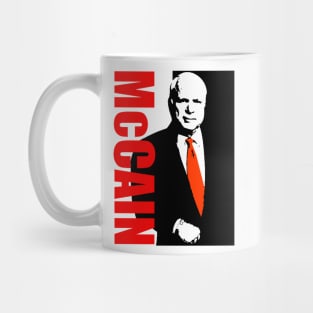 JOHN McCAIN Mug